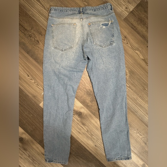 DENIM JEANS - Picture 2 of 3